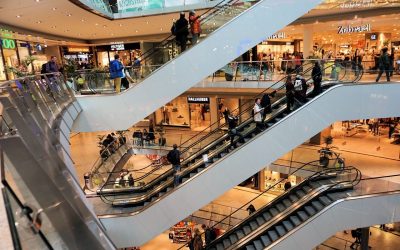 Apa Saja Mall Termegah di Jogja? Ini Dia Daftarnya