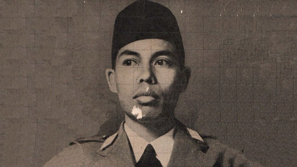 Jenderal Soedirman, Pahlawan Sejati. Sumber: voi.id